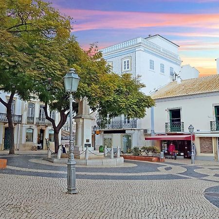 A35 - Maritime Discovery Apartment Lagos Bagian luar foto