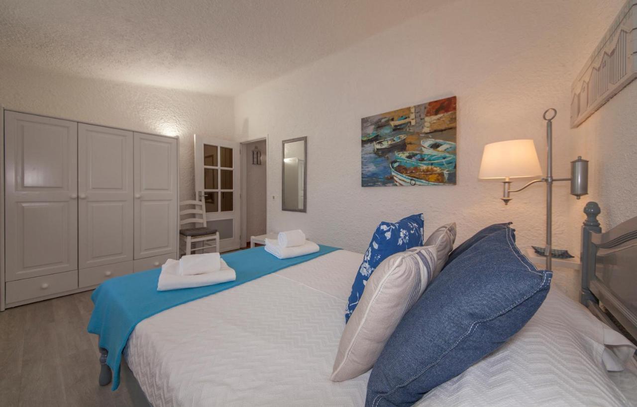 A35 - Maritime Discovery Apartment Lagos Bagian luar foto