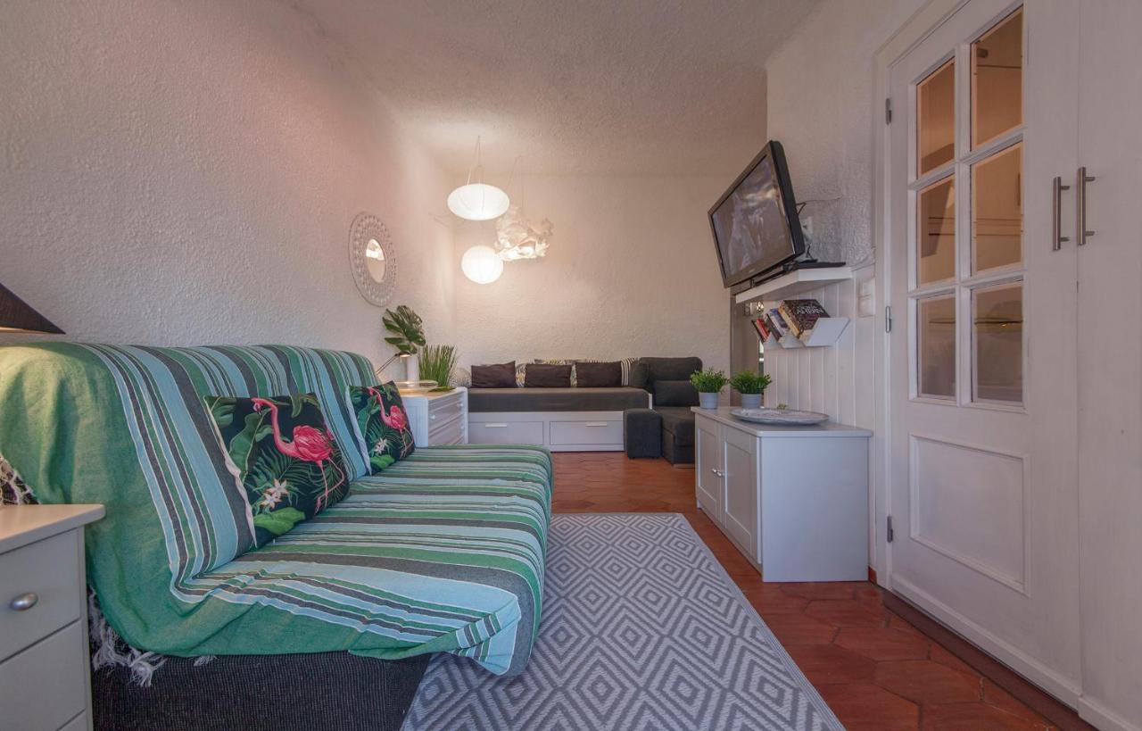 A35 - Maritime Discovery Apartment Lagos Bagian luar foto