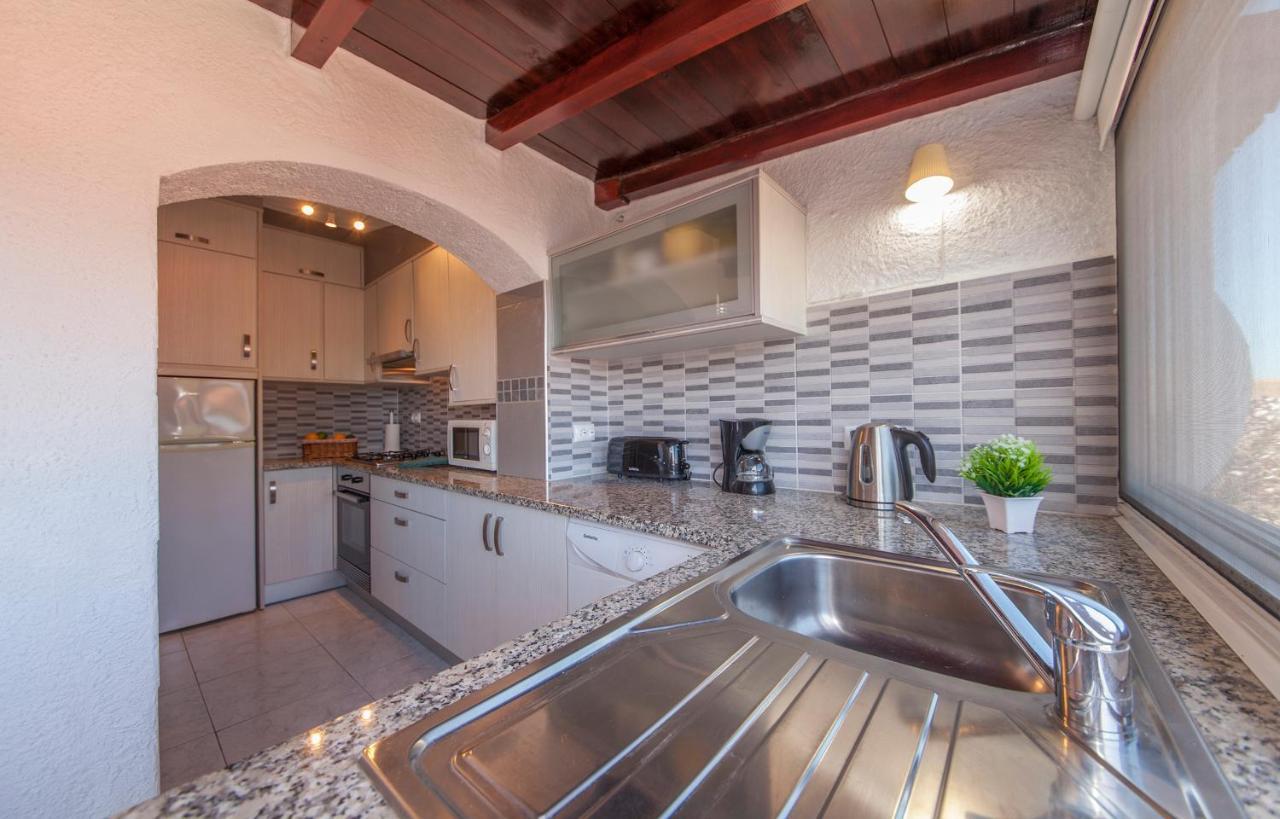 A35 - Maritime Discovery Apartment Lagos Bagian luar foto