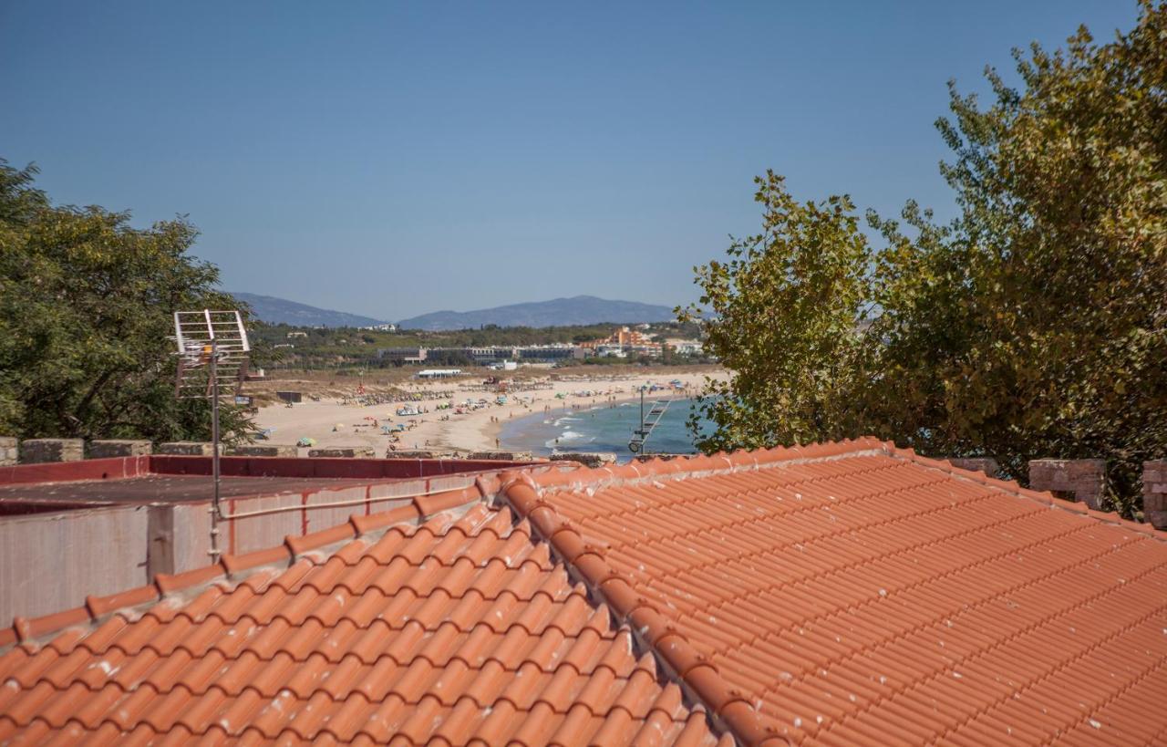A35 - Maritime Discovery Apartment Lagos Bagian luar foto
