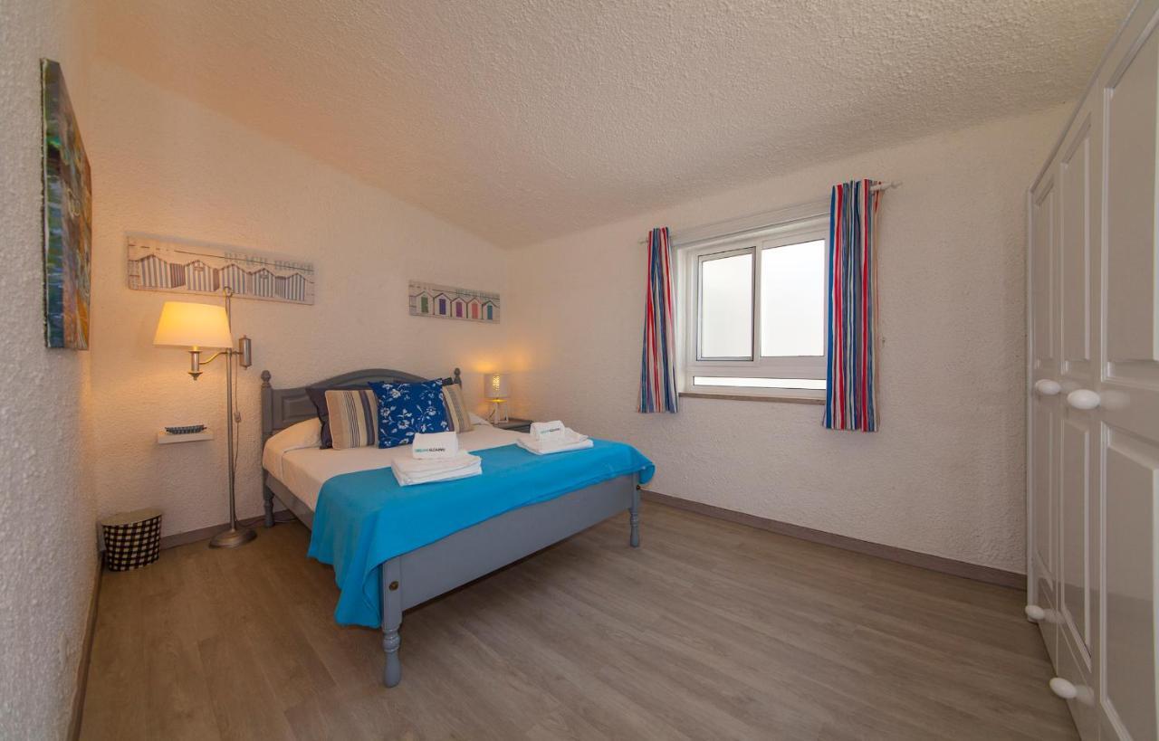 A35 - Maritime Discovery Apartment Lagos Bagian luar foto