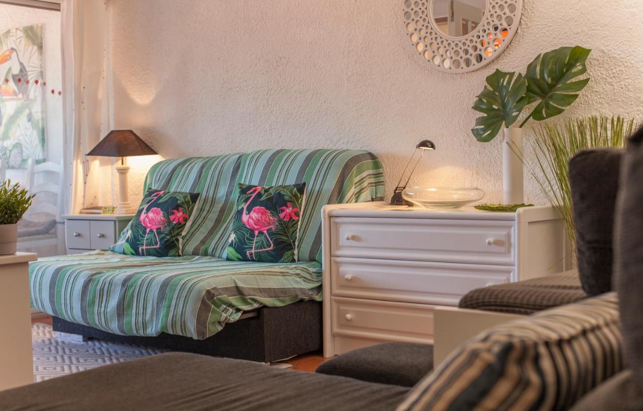 A35 - Maritime Discovery Apartment Lagos Bagian luar foto