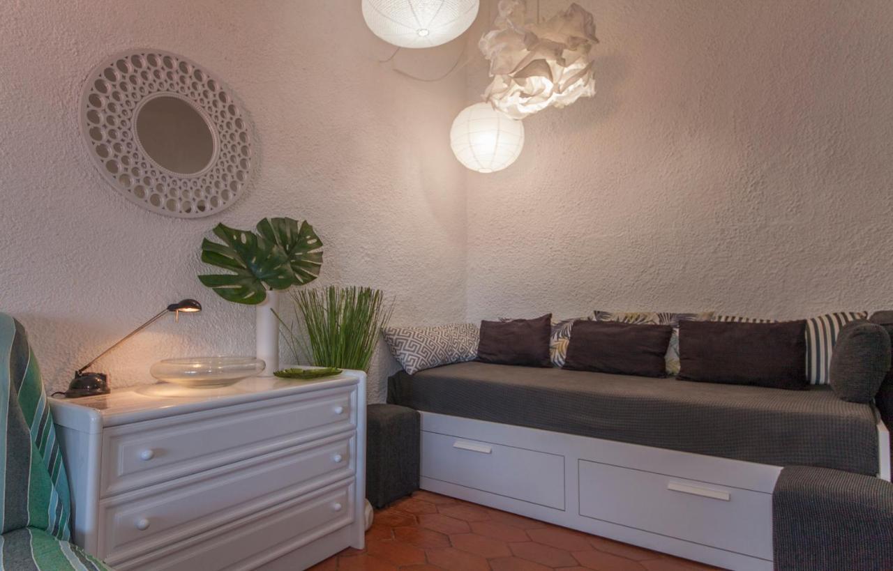 A35 - Maritime Discovery Apartment Lagos Bagian luar foto