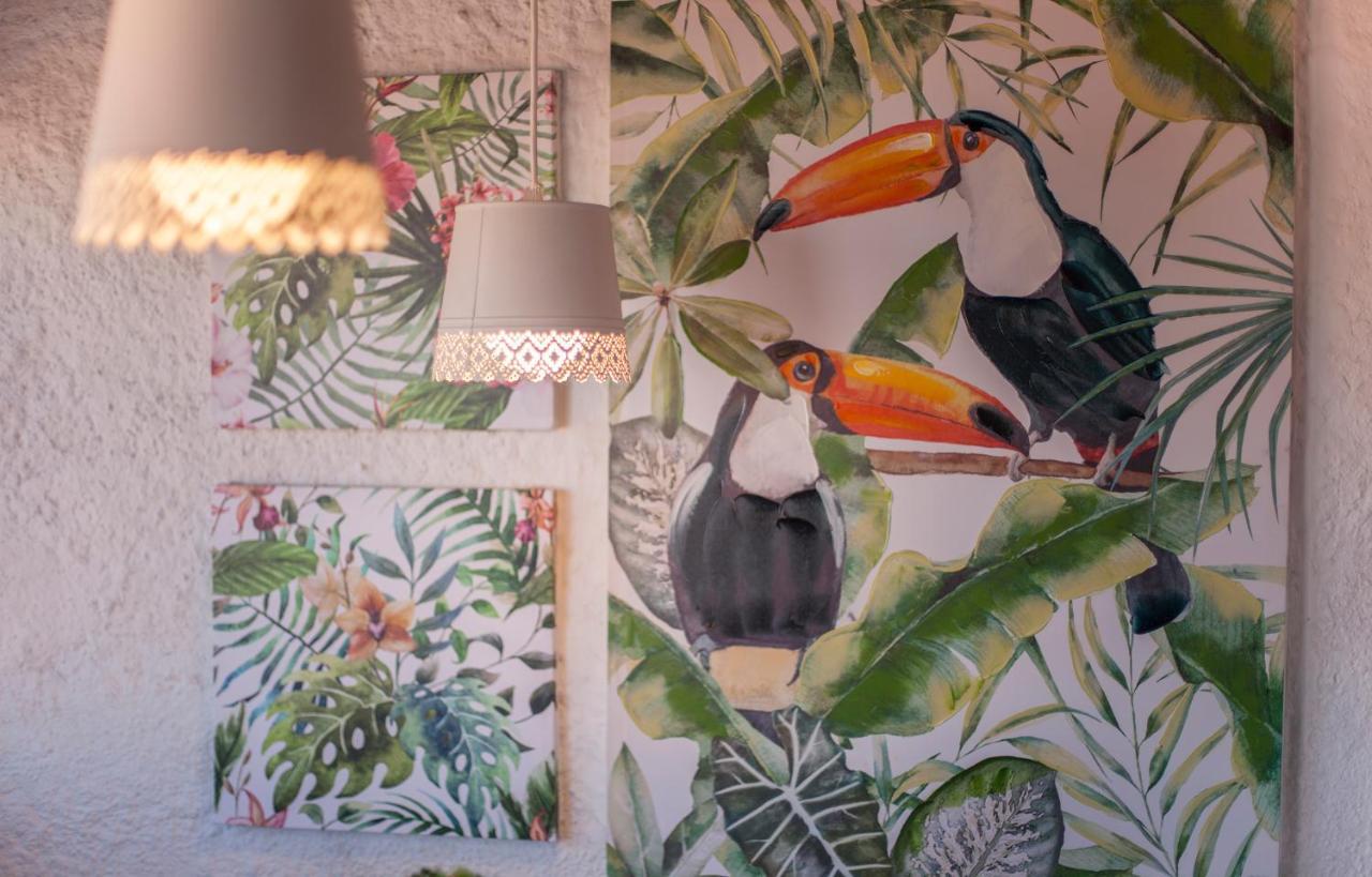A35 - Maritime Discovery Apartment Lagos Bagian luar foto