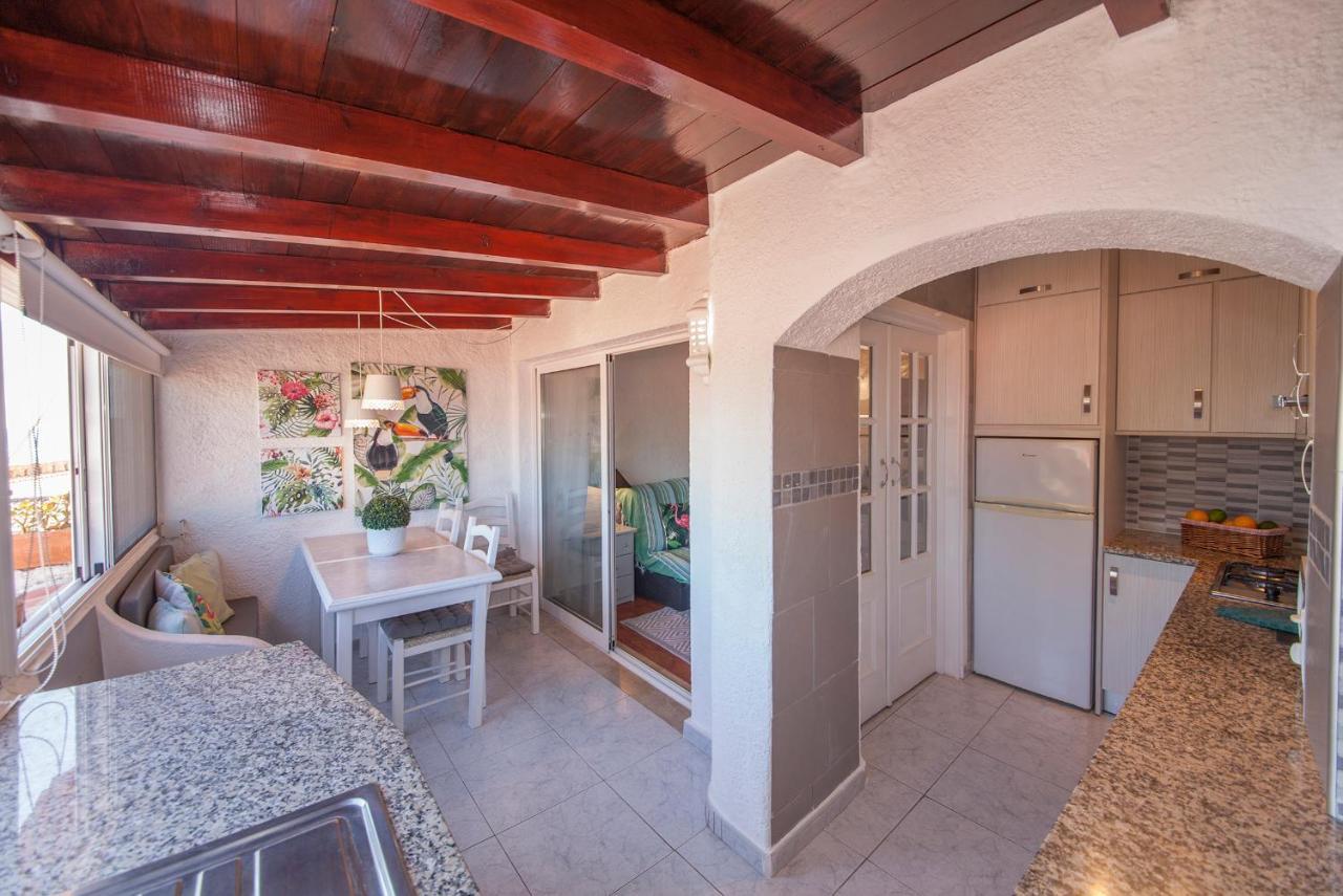 A35 - Maritime Discovery Apartment Lagos Bagian luar foto