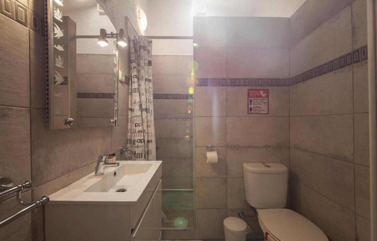 A35 - Maritime Discovery Apartment Lagos Bagian luar foto