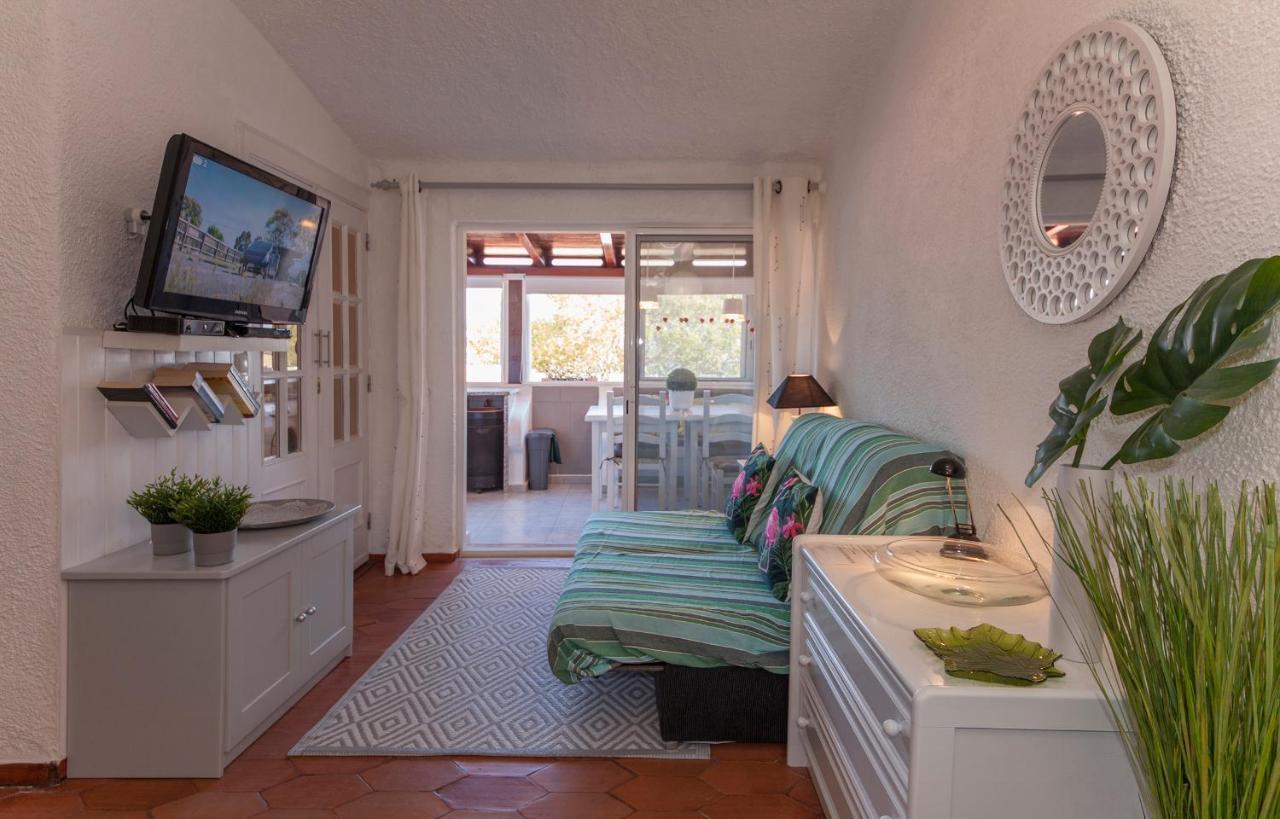 A35 - Maritime Discovery Apartment Lagos Bagian luar foto