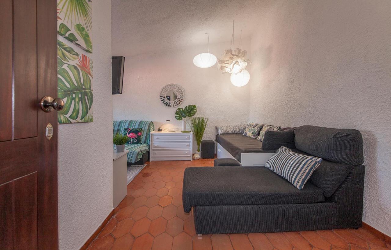 A35 - Maritime Discovery Apartment Lagos Bagian luar foto