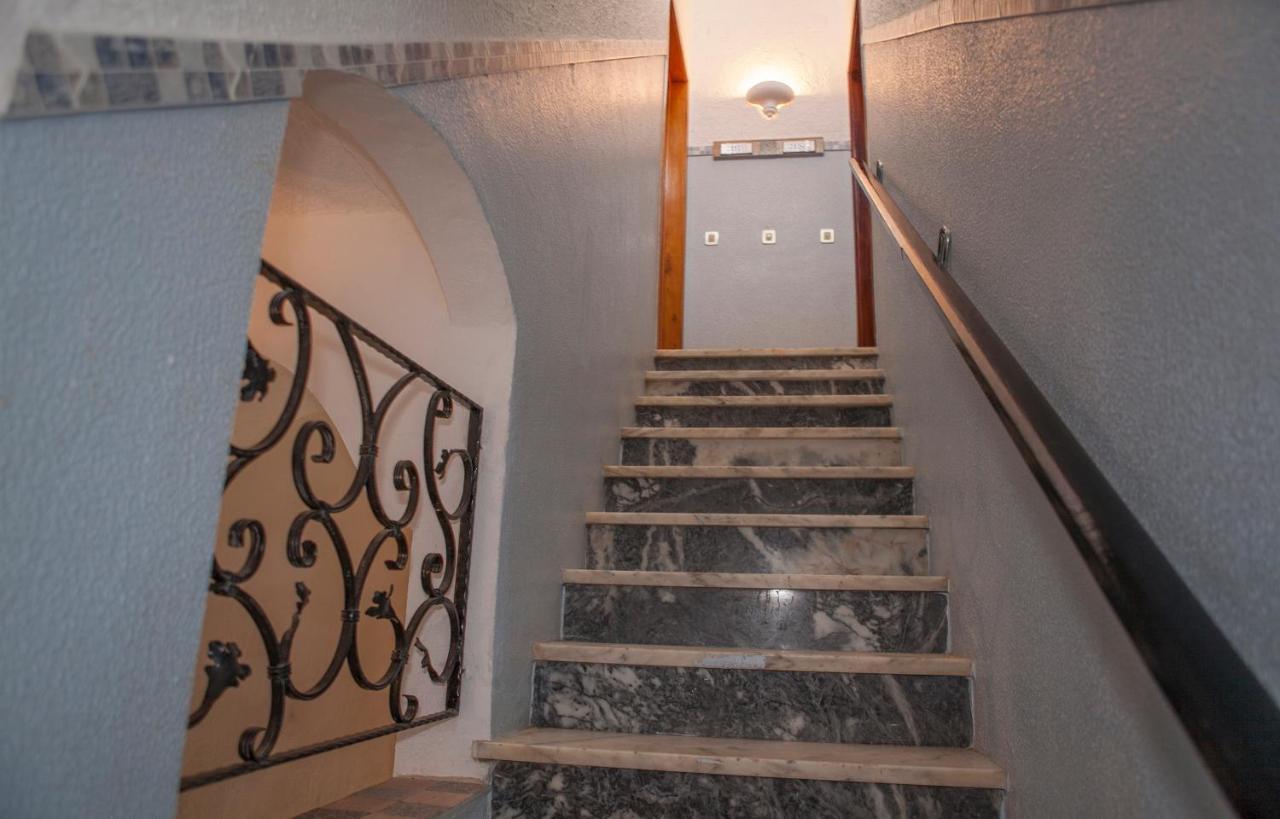 A35 - Maritime Discovery Apartment Lagos Bagian luar foto